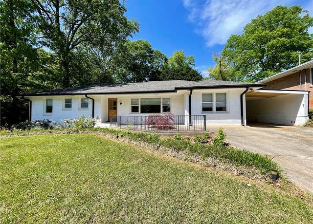 Property at 2682 Pineland Ave, Atlanta, GA 30340, 3 beds, 1.5 baths