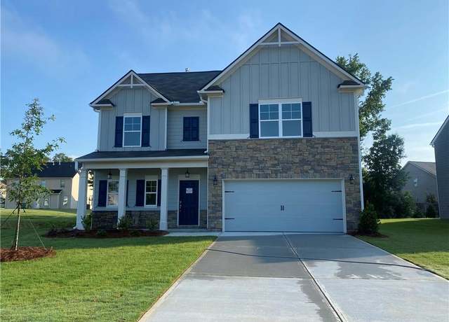 Property at 19 Madison Ln, Adairsville, GA 30103, 4 beds, 2.5 baths