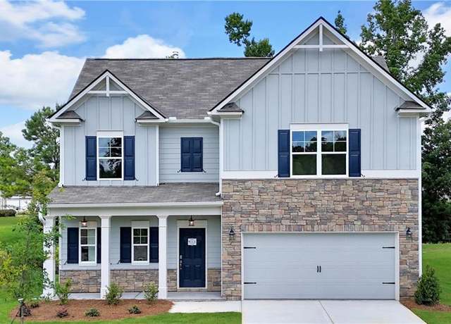 Property at 19 Madison Ln, Adairsville, GA 30103, 4 beds, 2.5 baths
