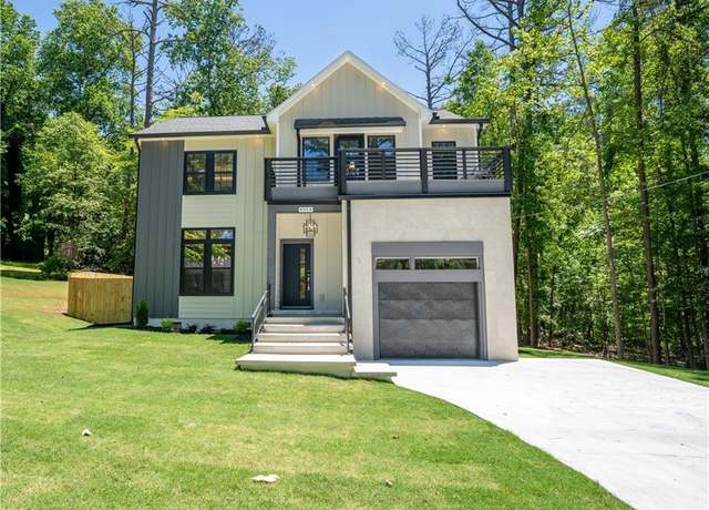 Property at 4366 Bradley Dr SW, Snellville, GA 30039, 3 beds, 2.5 baths