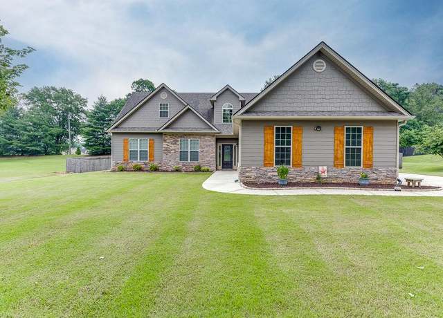Property at 63 Emma Ln, Winder, GA 30680, 4 beds, 3 baths