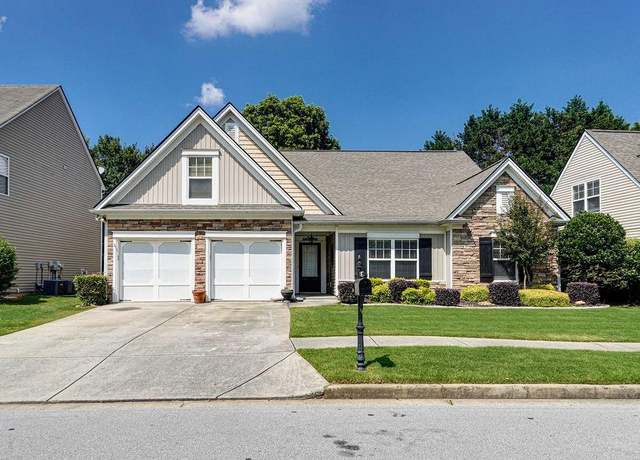 Property at 2423 Walnut Tree Ln, Buford, GA 30519, 3 beds, 2 baths