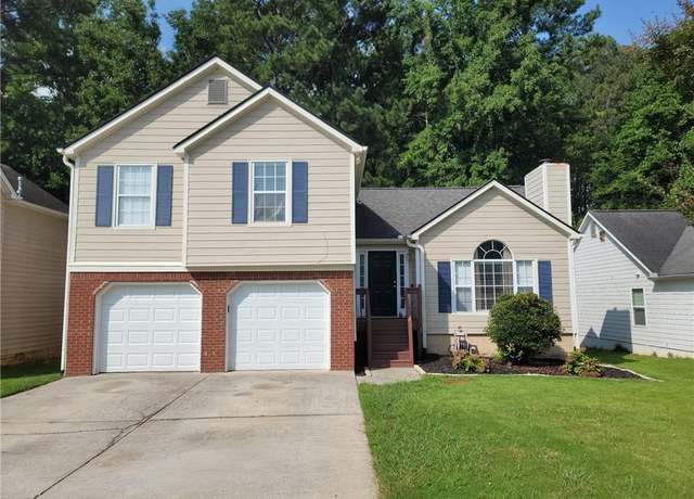 Property at 2815 Vintage Wood Way NW, Kennesaw, GA 30144, 4 beds, 3 baths