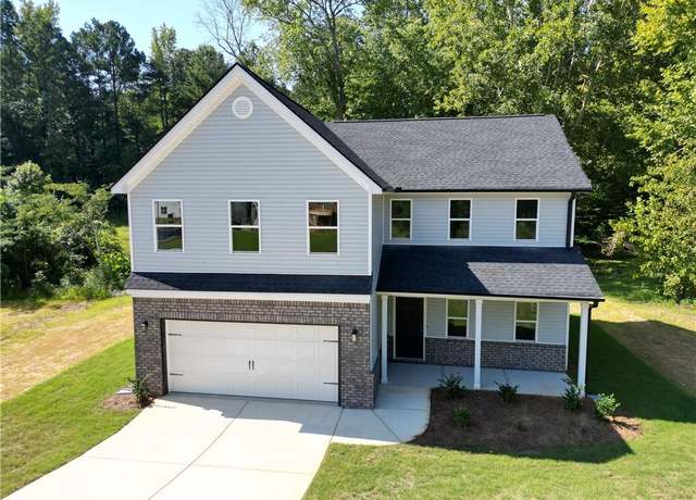 Property at 102 Streambank Ct, Temple, GA 30179, 4 beds, 2.5 baths