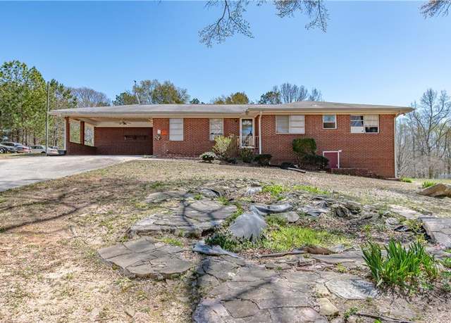 Property at 3929 Perry Ln, Flowery Branch, GA 30542, 5 beds, 3 baths