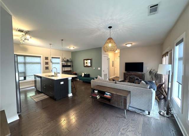 Property at 35 Moda Ln, Atlanta, GA 30316, 1 bed, 1 bath