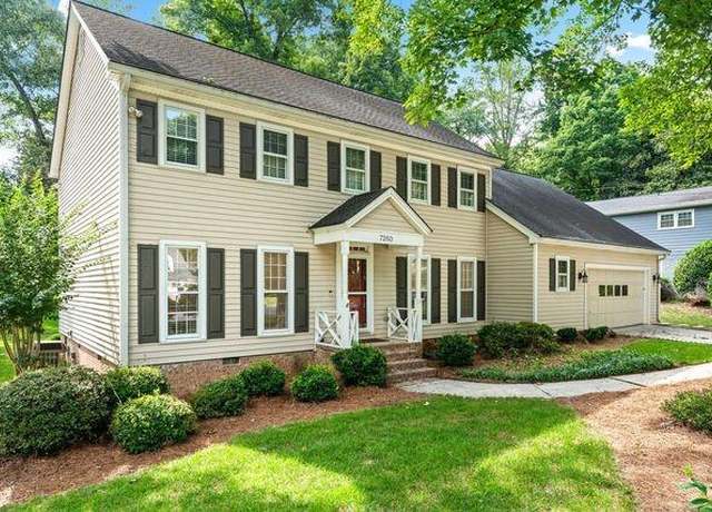 Property at 7260 Dunhill Ter, Atlanta, GA 30328, 4 beds, 3 baths