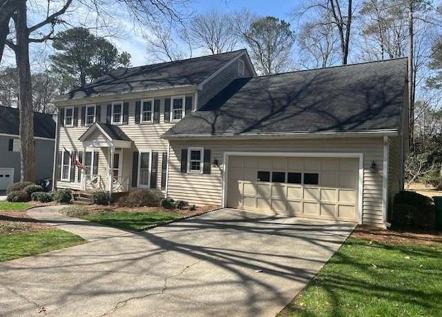 Property at 7260 Dunhill Ter, Atlanta, GA 30328, 4 beds, 3 baths