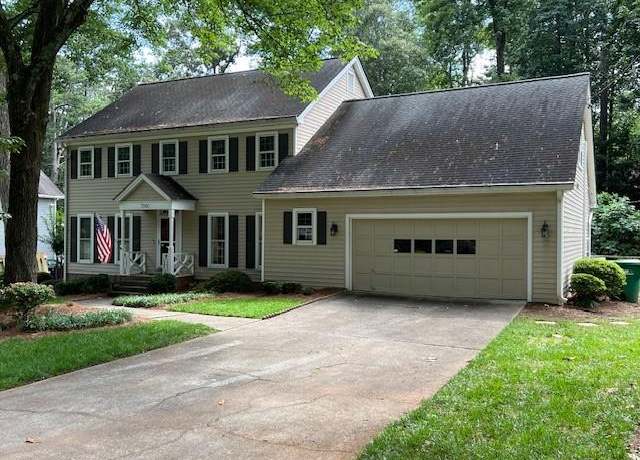 Property at 7260 Dunhill Ter, Atlanta, GA 30328, 4 beds, 3 baths