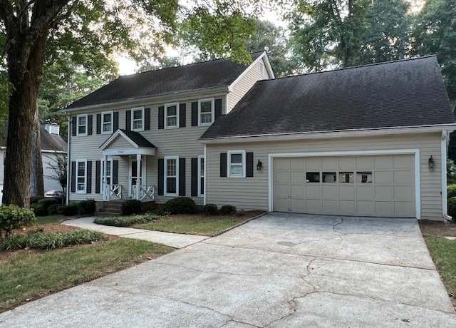 Property at 7260 Dunhill Ter, Atlanta, GA 30328, 4 beds, 3 baths