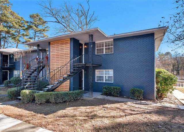 Property at 3137 Buford Hwy NE #11, Brookhaven, GA 30329, 1 bed, 1 bath