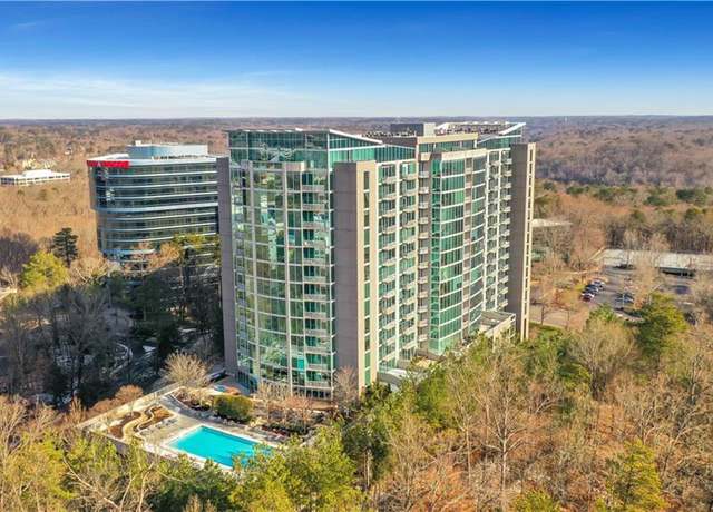 Property at 3300 Windy Ridge Pkwy SE #1603, Atlanta, GA 30339, 1 bed, 1 bath