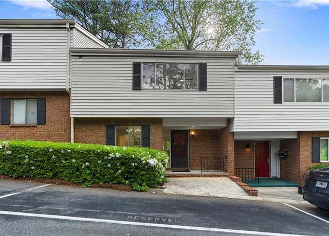 Property at 3326 Northcrest Rd Unit C, Atlanta, GA 30340, 3 beds, 2.5 baths