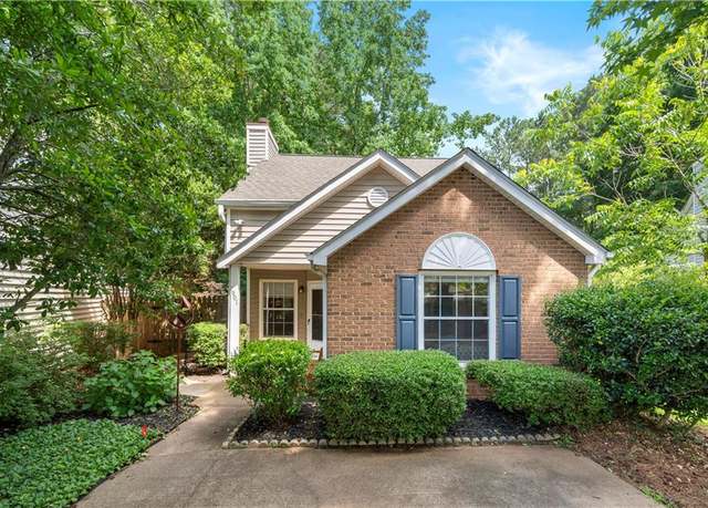Property at 1901 Brittania Cir, Woodstock, GA 30188, 2 beds, 2 baths
