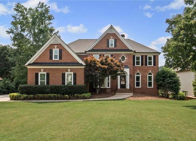 Property at 390 Wilde Green Dr, Roswell, GA 30075, 6 beds, 5 baths