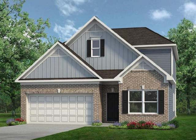 Property at 963 Victoria Heights Dr, Dallas, GA 30132, 3 beds, 2.5 baths