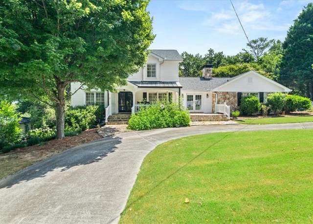 Property at 2166 Tanglewood Dr, Snellville, GA 30078, 4 beds, 3.5 baths