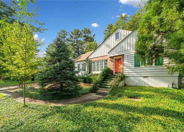 Property at 970 Lindbergh Dr NE, Atlanta, GA 30324, 2 beds, 1 bath