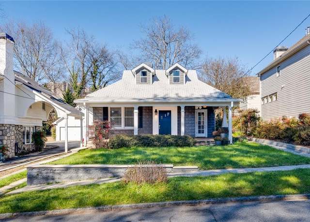 Property at 1120 Standard Dr NE, Atlanta, GA 30319, 3 beds, 2 baths