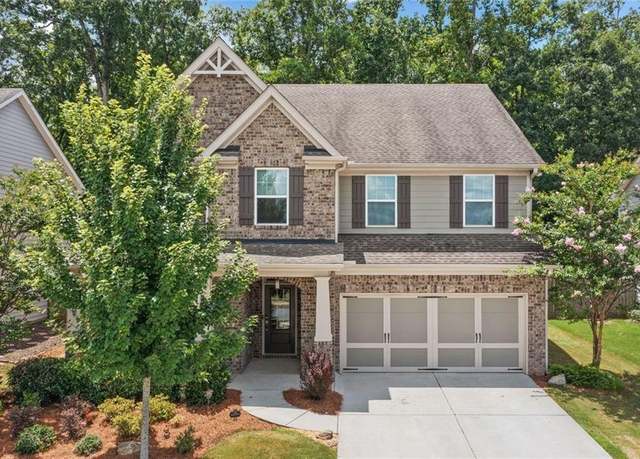 Property at 335 Gardens of Harmony Dr, Canton, GA 30115, 5 beds, 3 baths