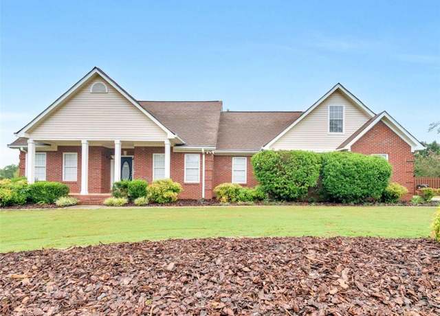 Property at 1204 Bent Creek Dr, Mcdonough, GA 30252, 4 beds, 2.5 baths