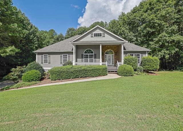 Property at 408 Gray Fox Dr, Canton, GA 30114, 4 beds, 3 baths