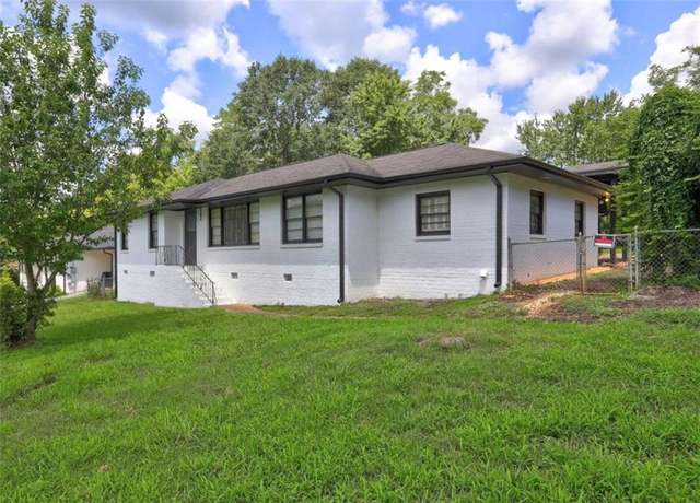 Property at 970 Oglethorpe Ave, Athens, GA 30606, 3 beds, 2 baths