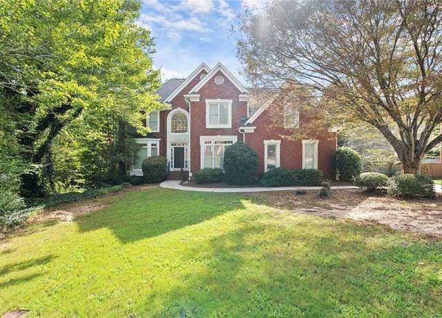 Property at 2524 Dunhaven Gln, Snellville, GA 30078, 4 beds, 3.5 baths