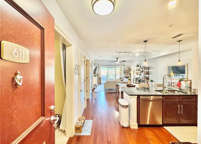 Property at 200 River Vista Dr #611, Atlanta, GA 30339, 1 bed, 1 bath
