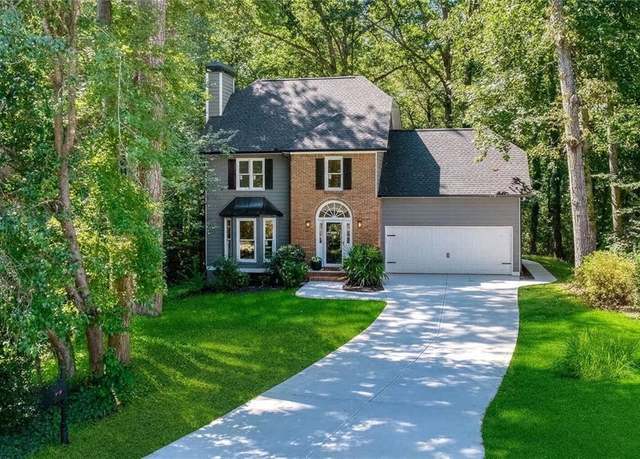 Property at 4806 Deer Chase, Powder Springs, GA 30127, 4 beds, 2.5 baths