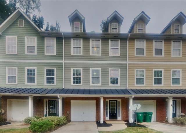 Property at 1699 Redan W, Lithonia, GA 30058, 4 beds, 3.5 baths