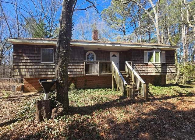 Property at 6575 Riley Rd, Cumming, GA 30028, 3 beds, 2 baths