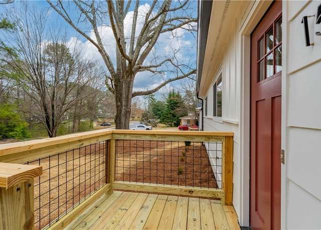 Property at 1506 Sycamore Dr NW, Kennesaw, GA 30152, 3 beds, 2 baths