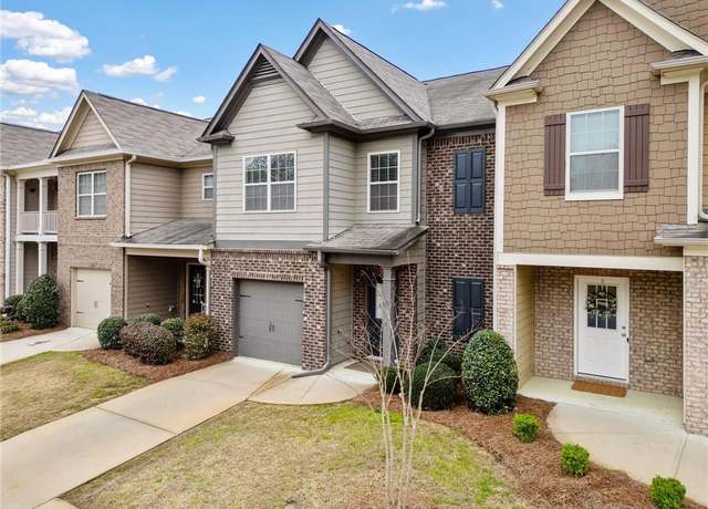 Property at 249 Madison Ave, Acworth, GA 30102, 3 beds, 2.5 baths