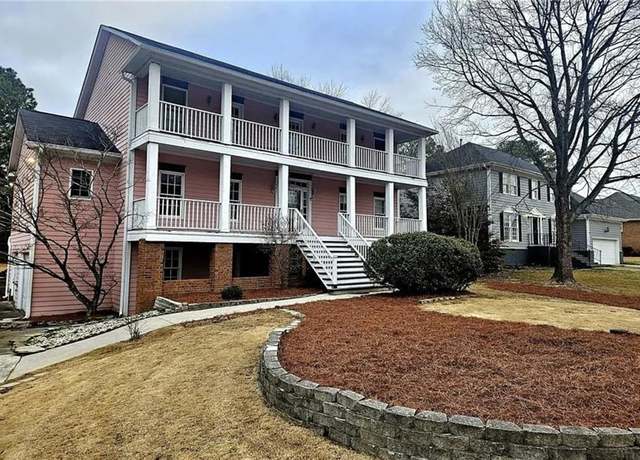 Property at 3348 Summit Turf Ln, Snellville, GA 30078, 5 beds, 3.5 baths