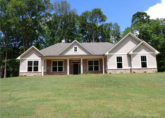 Property at 37 Hometown Ct, Jefferson, GA 30549, 4 beds, 3 baths