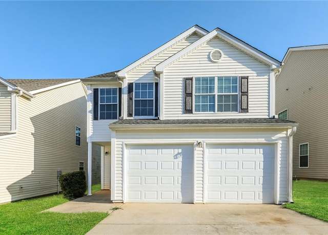 Property at 7503 Garnet Dr, Jonesboro, GA 30236, 3 beds, 2.5 baths