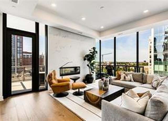 Property at 40 12th St NE #1406, Atlanta, GA 30309, 4 beds, 3.5 baths
