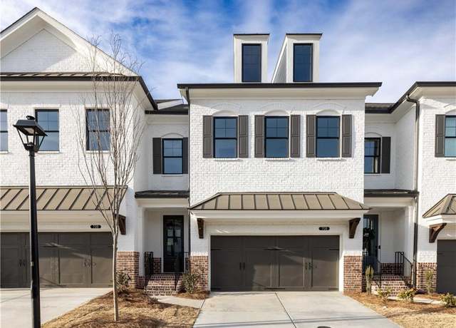 Property at 707 Dodd Ln N #164, Buford, GA 30518, 3 beds, 2.5 baths