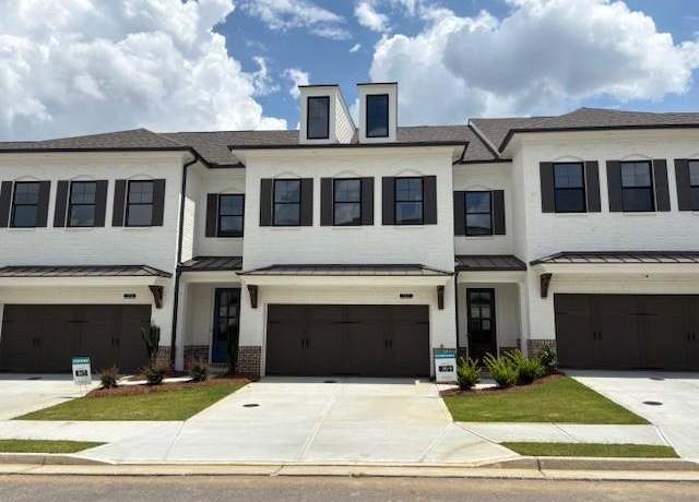 Property at 707 Dodd Ln N #164, Buford, GA 30518, 3 beds, 2.5 baths