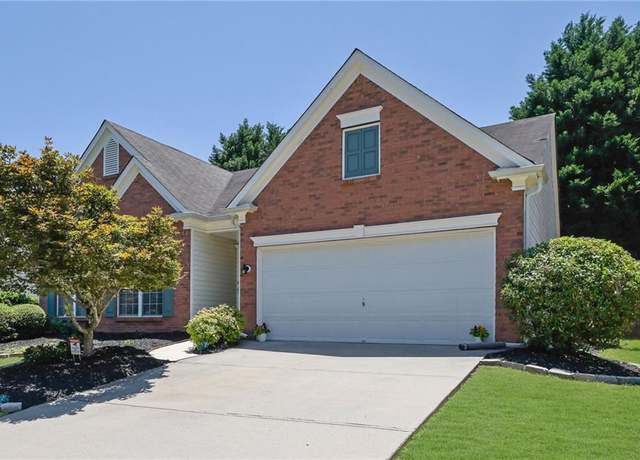 Property at 314 Santa Anita Ave, Woodstock, GA 30189, 3 beds, 2 baths
