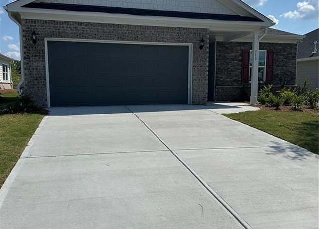Property at 710 Pineberry Ct, Grayson, GA 30017, 4 beds, 3 baths