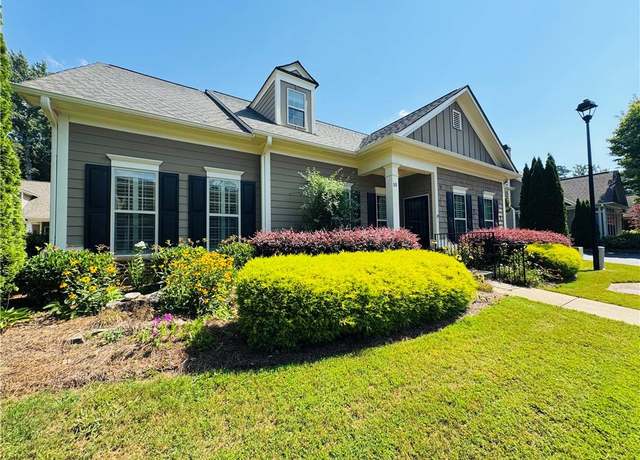 Property at 625 Aunt Lucy Ln SW #10, Smyrna, GA 30082, 3 beds, 3.5 baths