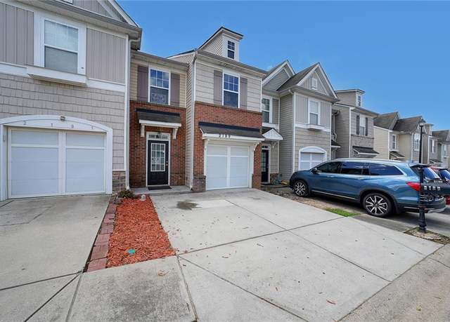 Property at 2189 Executive Dr, Duluth, GA 30096, 3 beds, 2.5 baths