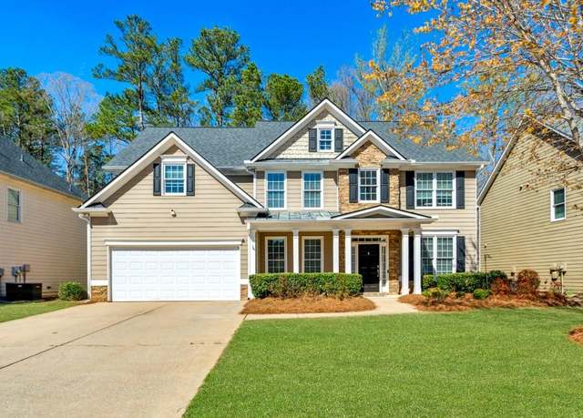 Property at 173 Northshore Xing, Dallas, GA 30157, 5 beds, 3 baths