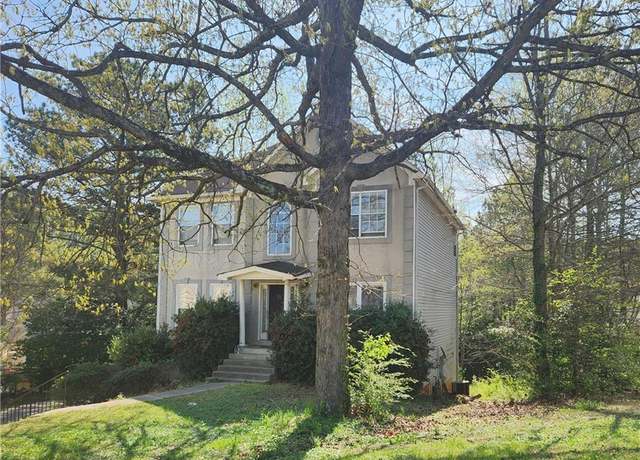 Property at 340 Wilma Ct SW, Atlanta, GA 30331, 4 beds, 3.5 baths