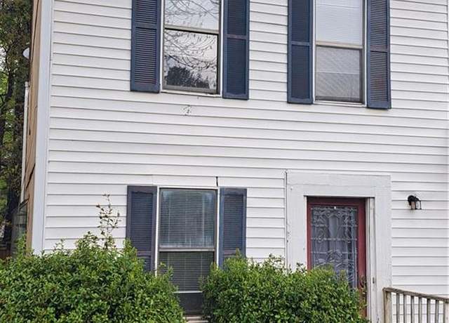 Property at 1222 Ridgecrest Ln SE, Smyrna, GA 30080, 2 beds, 2.5 baths