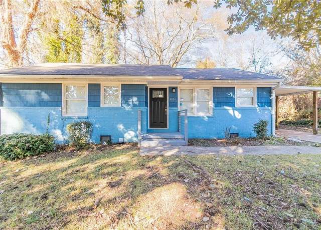 Property at 3024 Catalina Dr, Decatur, GA 30032, 3 beds, 1 bath