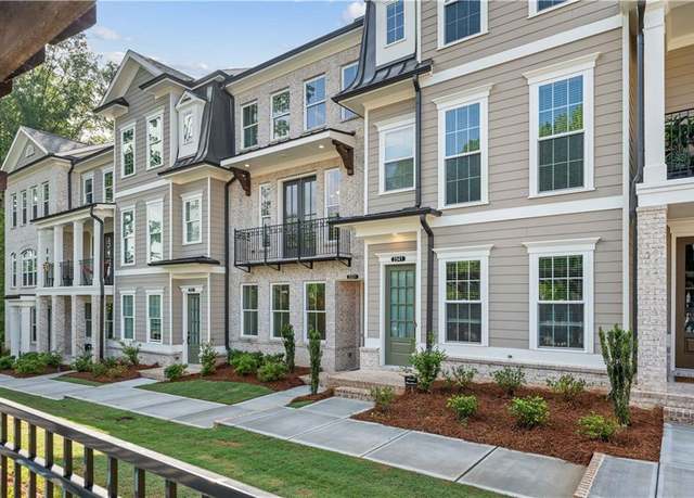 Property at 2531 High Brow St #41, Duluth, GA 30096, 2 beds, 3.5 baths