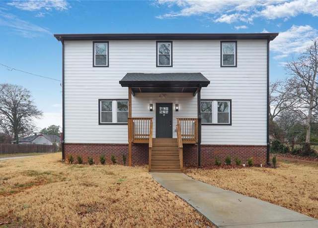 Property at 190 Adair Ave SE, Atlanta, GA 30315, 4 beds, 5.5 baths